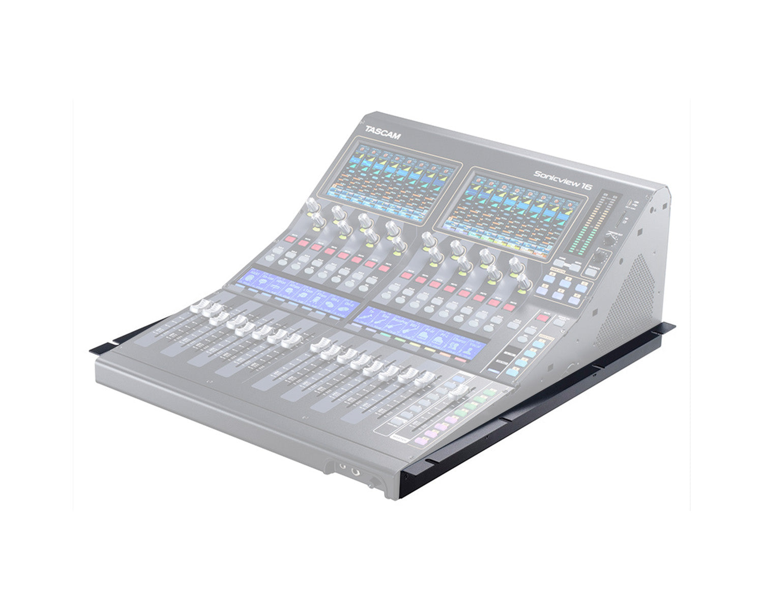 TASAKRMSV16 - TASCAM AK RMSV16 Rack mount kit for SonicView 16 Image 2