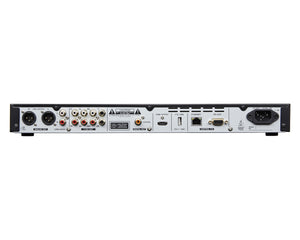 TASBDMP1 - TASCAM BD MP1 Professional Blu Ray Multi Media Player 1U Image 2