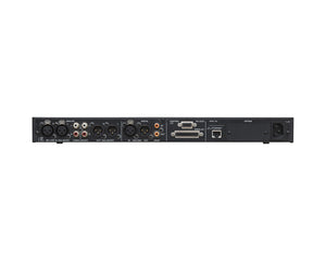 TASCDR250N - TASCAM SS CDR250N Networkable Solid State or CD Recorder Player 1U Image 2