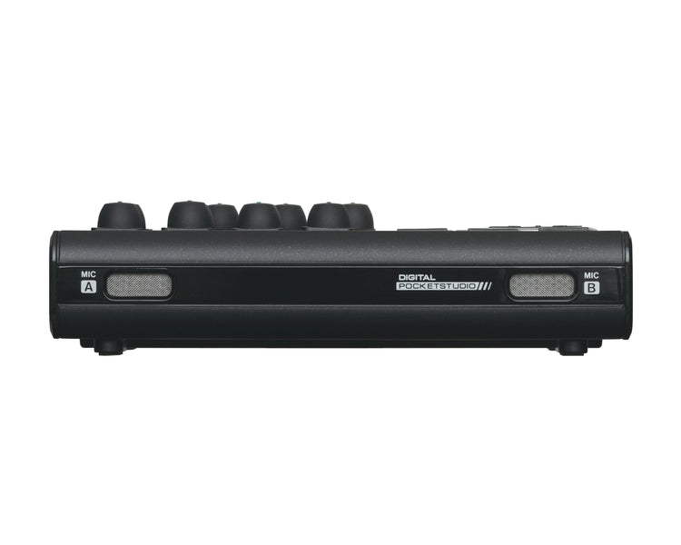 TASDP006 - TASCAM DP 006 6 Track Compact Digital Pocketstudio Image 3