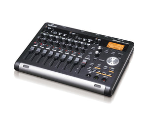 TASDP03SD - TASCAM DP 03SD 8 Track Digital Portastudio Image 2