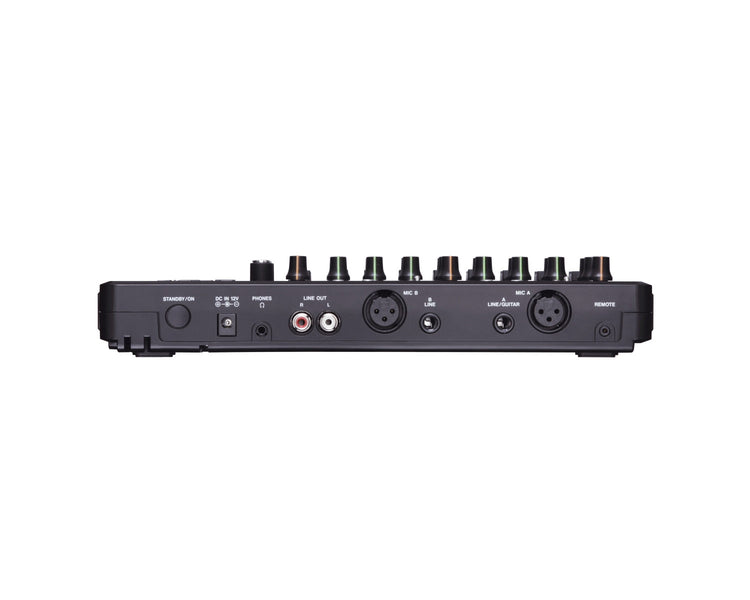 TASDP03SD - TASCAM DP 03SD 8 Track Digital Portastudio Image 3