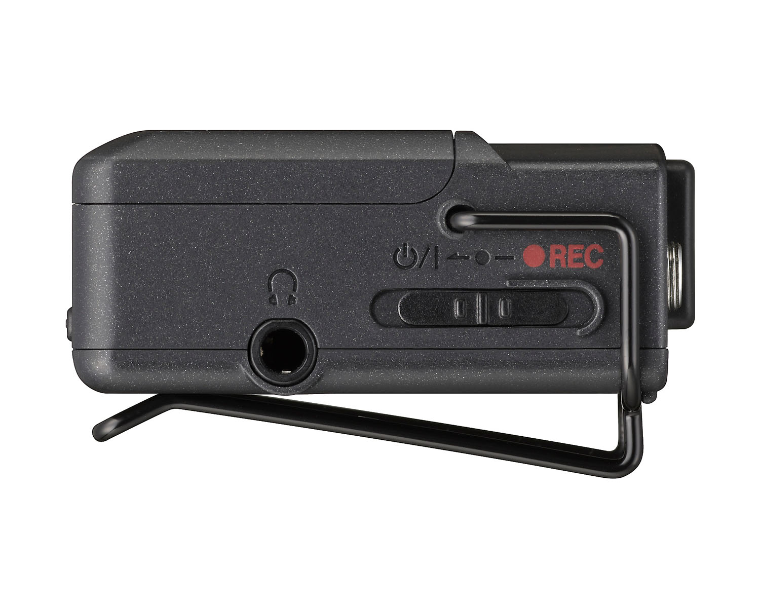 TASDR10LPRO - TASCAM DR 10L or Pro 32 Bit Float Audio Recorder With Lavalier Microphone Image 5