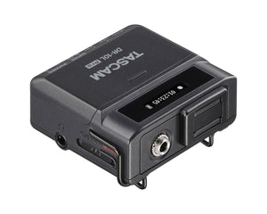 TASDR10LPRO - TASCAM DR 10L or Pro 32 Bit Float Audio Recorder With Lavalier Microphone Image 6