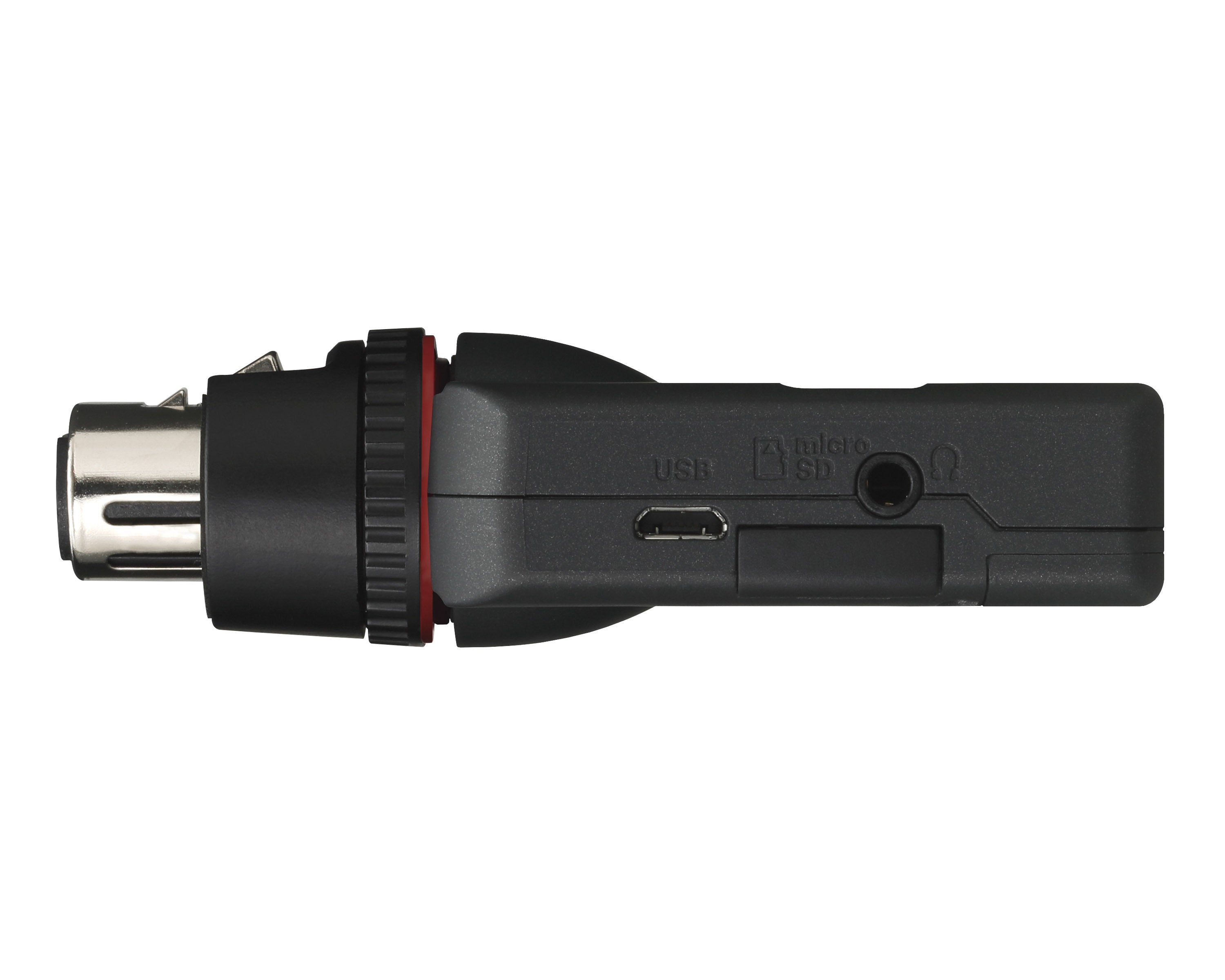 TASDR10X - TASCAM DR 10X Mic Attachable Audio Recorder Image 2