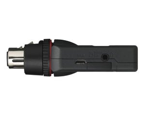 TASDR10X - TASCAM DR 10X Mic Attachable Audio Recorder Image 2