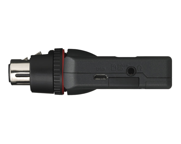 TASDR10X - TASCAM DR 10X Mic Attachable Audio Recorder Image 2