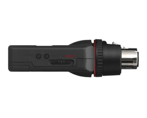 TASDR10X - TASCAM DR 10X Mic Attachable Audio Recorder Image 3