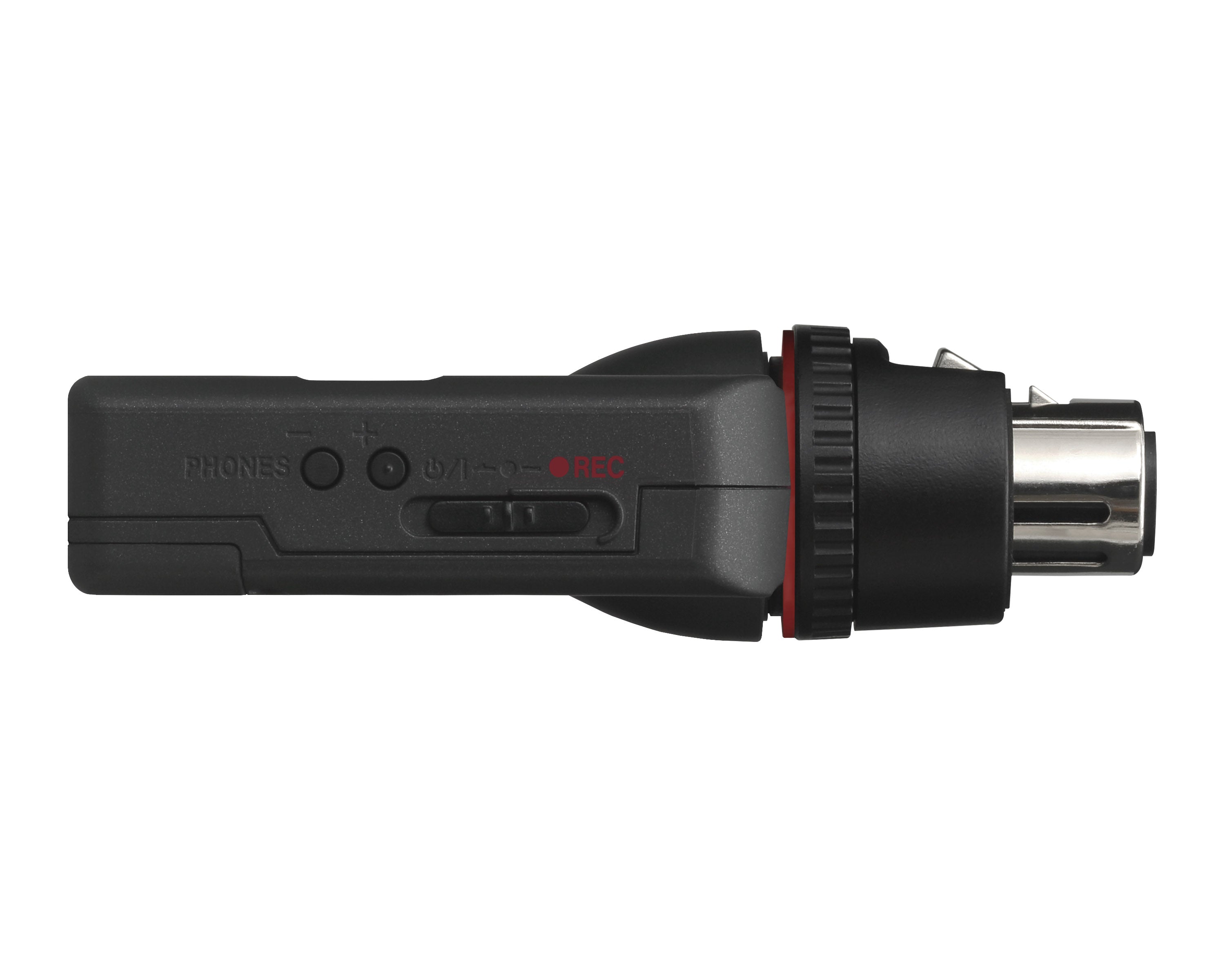 TASDR10X - TASCAM DR 10X Mic Attachable Audio Recorder Image 3
