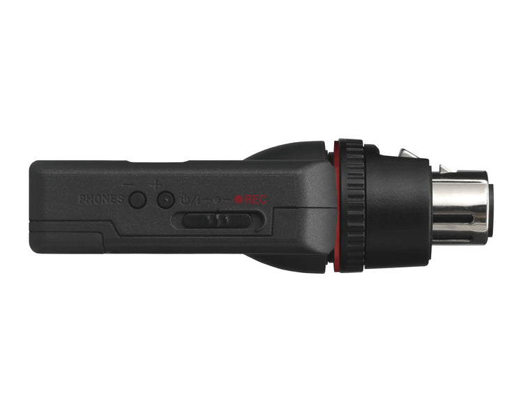 TASDR10X - TASCAM DR 10X Mic Attachable Audio Recorder Image 3