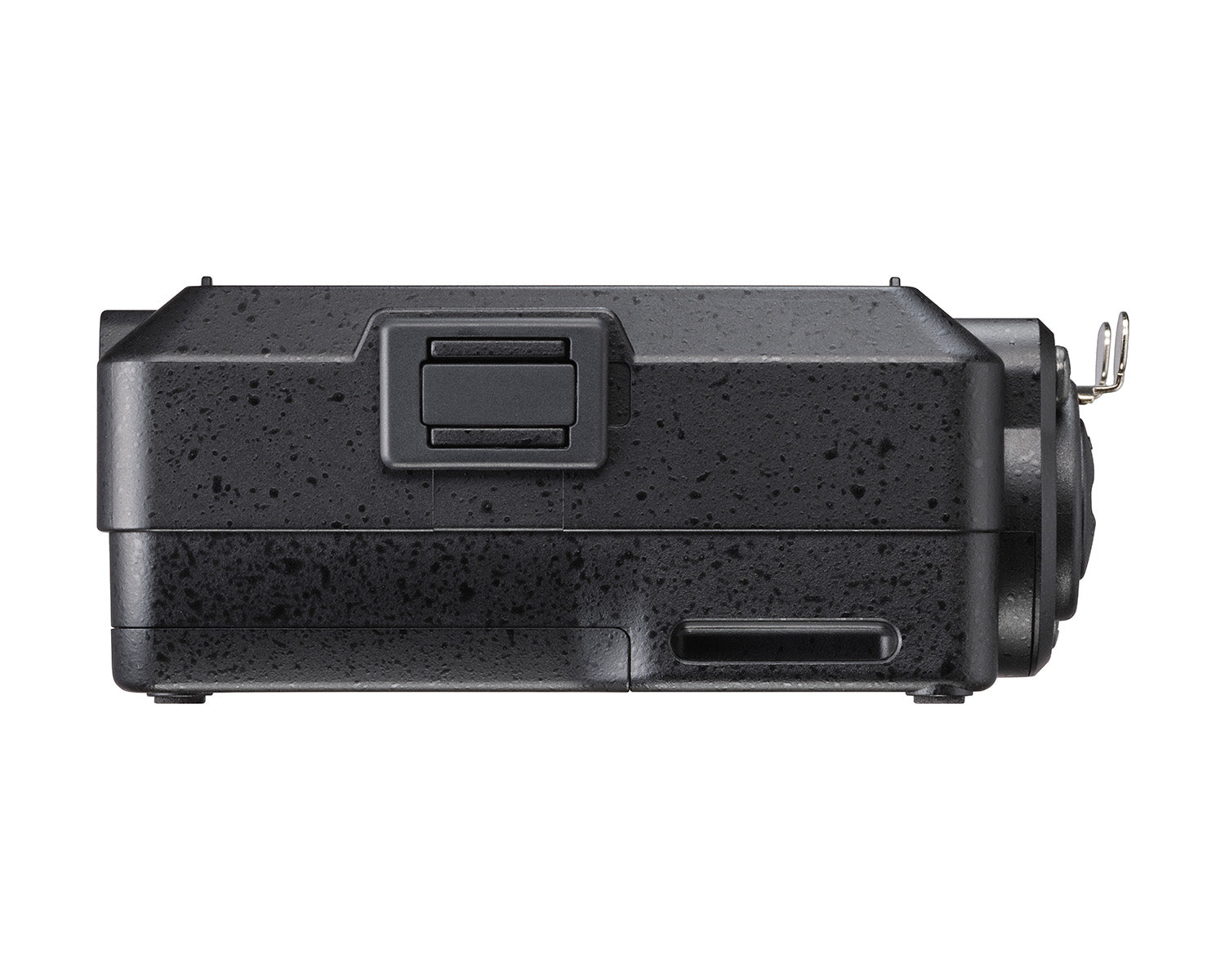 TASFRAV2 - TASCAM FR AV2 2 Channel Compact 32 bit Float Field Recorder Image 7