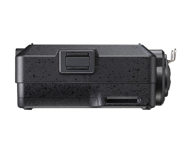 TASFRAV2 - TASCAM FR AV2 2 Channel Compact 32 bit Float Field Recorder Image 7