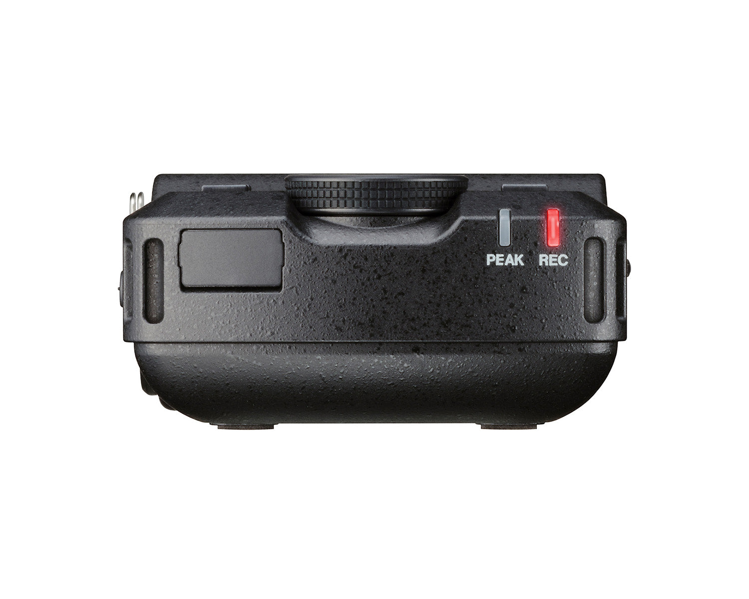 TASPORTX6 - TASCAM Portacapture X6 High Resolution Handheld Recorder 4 and 2 Tracks Image 5