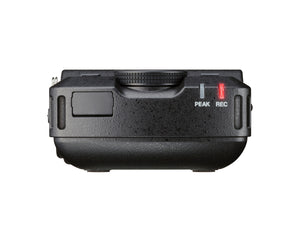 TASPORTX6 - TASCAM Portacapture X6 High Resolution Handheld Recorder 4 and 2 Tracks Image 5