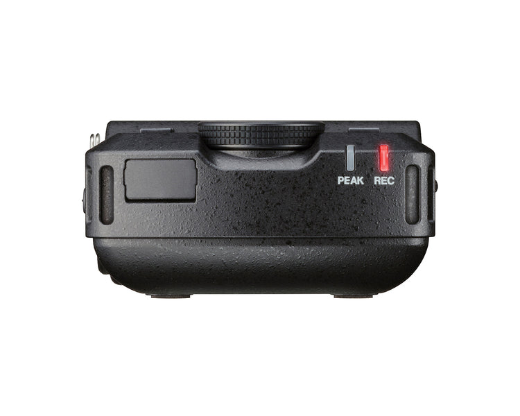 TASPORTX6 - TASCAM Portacapture X6 High Resolution Handheld Recorder 4 and 2 Tracks Image 5