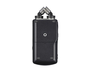 TASPORTX6 - TASCAM Portacapture X6 High Resolution Handheld Recorder 4 and 2 Tracks Image 6
