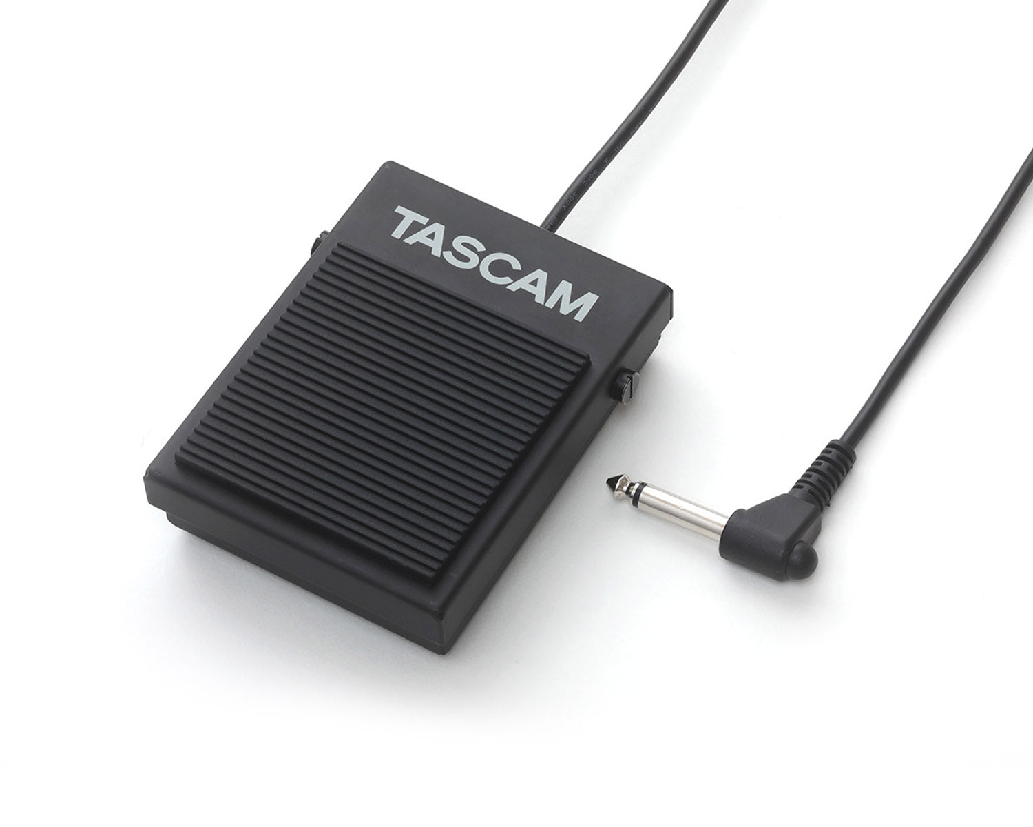 TASRC1F - TASCAM RC 1F 1 Pedal Footswitch for Model 24 or TA 1VP or DP 008EX Image 1
