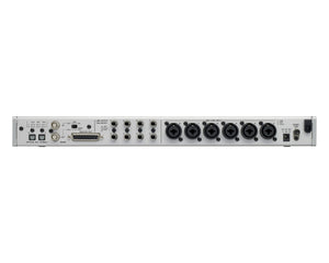 TASS8PDYNA - TASCAM SERIES 8p DYNA 8 Channel Mic Preamp With Analogue Compressor Image 3