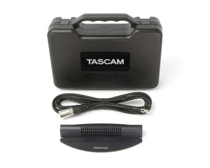 TASTM90BM - TASCAM TM 90BM Boundary Condenser Microphone Image 4