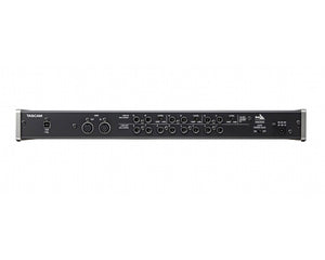 TASUS16X08 - TASCAM US 16x08 USB Audio or MIDI Interface 16in 8out Image 3