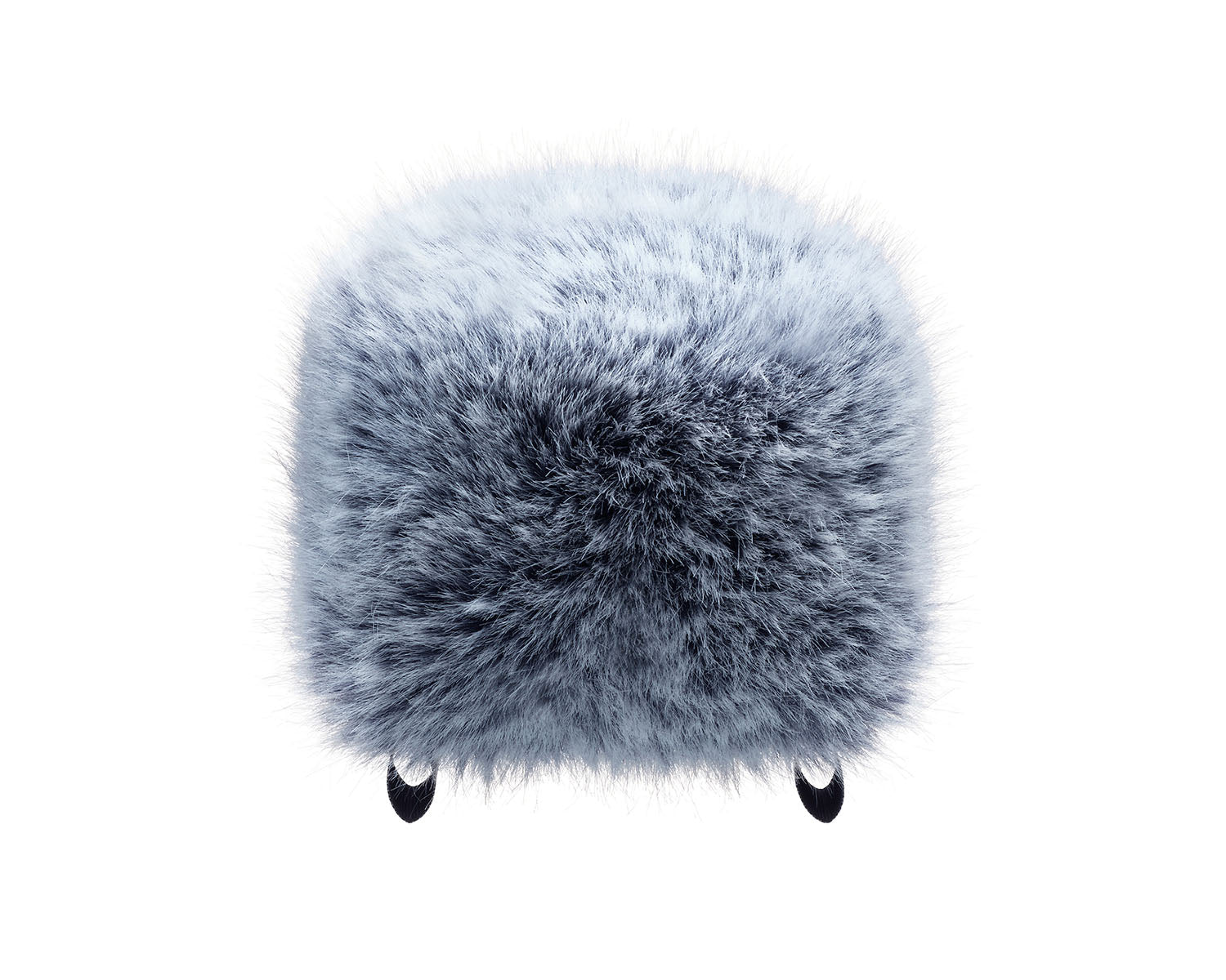 TASWS86 - TASCAM WS 86 Windscreen for Portacapture Series and DR Series Image 1