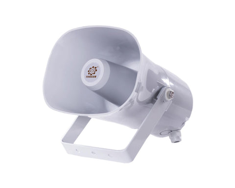 AoIP Loudspeakers
