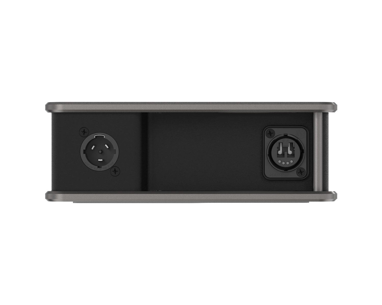 THE2F2ST112GM2 - Theatrixx xVision DUAL 4K Converter Fibre MultiM opticalCON DUO to 12G SDI Image 3