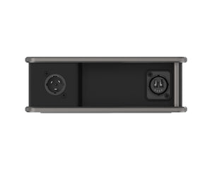 THE2F2ST112GM2 - Theatrixx xVision DUAL 4K Converter Fibre MultiM opticalCON DUO to 12G SDI Image 3