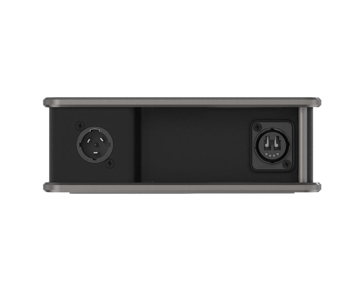 THE2F2ST112GM2 - Theatrixx xVision DUAL 4K Converter Fibre MultiM opticalCON DUO to 12G SDI Image 3