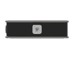 THE2F2ST112GM2 - Theatrixx xVision DUAL 4K Converter Fibre MultiM opticalCON DUO to 12G SDI Image 5