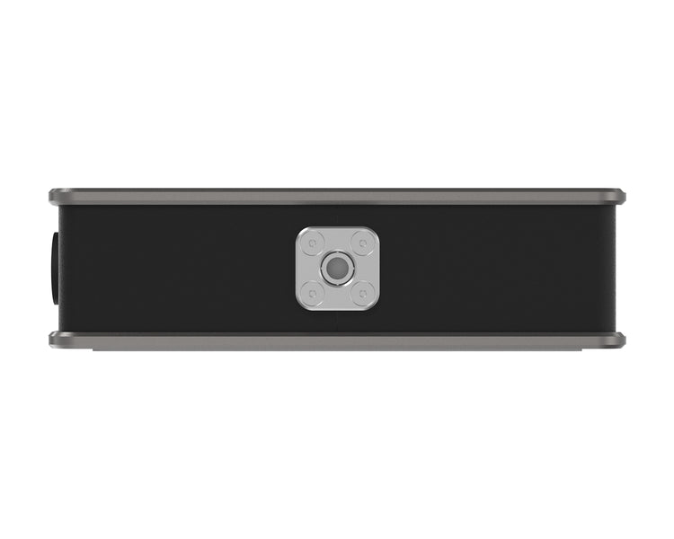 THE2F2ST112GM2 - Theatrixx xVision DUAL 4K Converter Fibre MultiM opticalCON DUO to 12G SDI Image 5