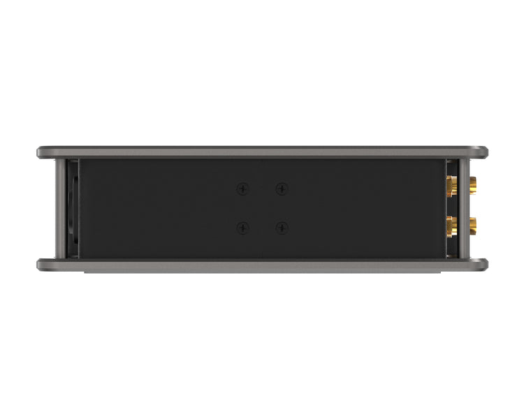 THE2F2ST112GM2 - Theatrixx xVision DUAL 4K Converter Fibre MultiM opticalCON DUO to 12G SDI Image 6