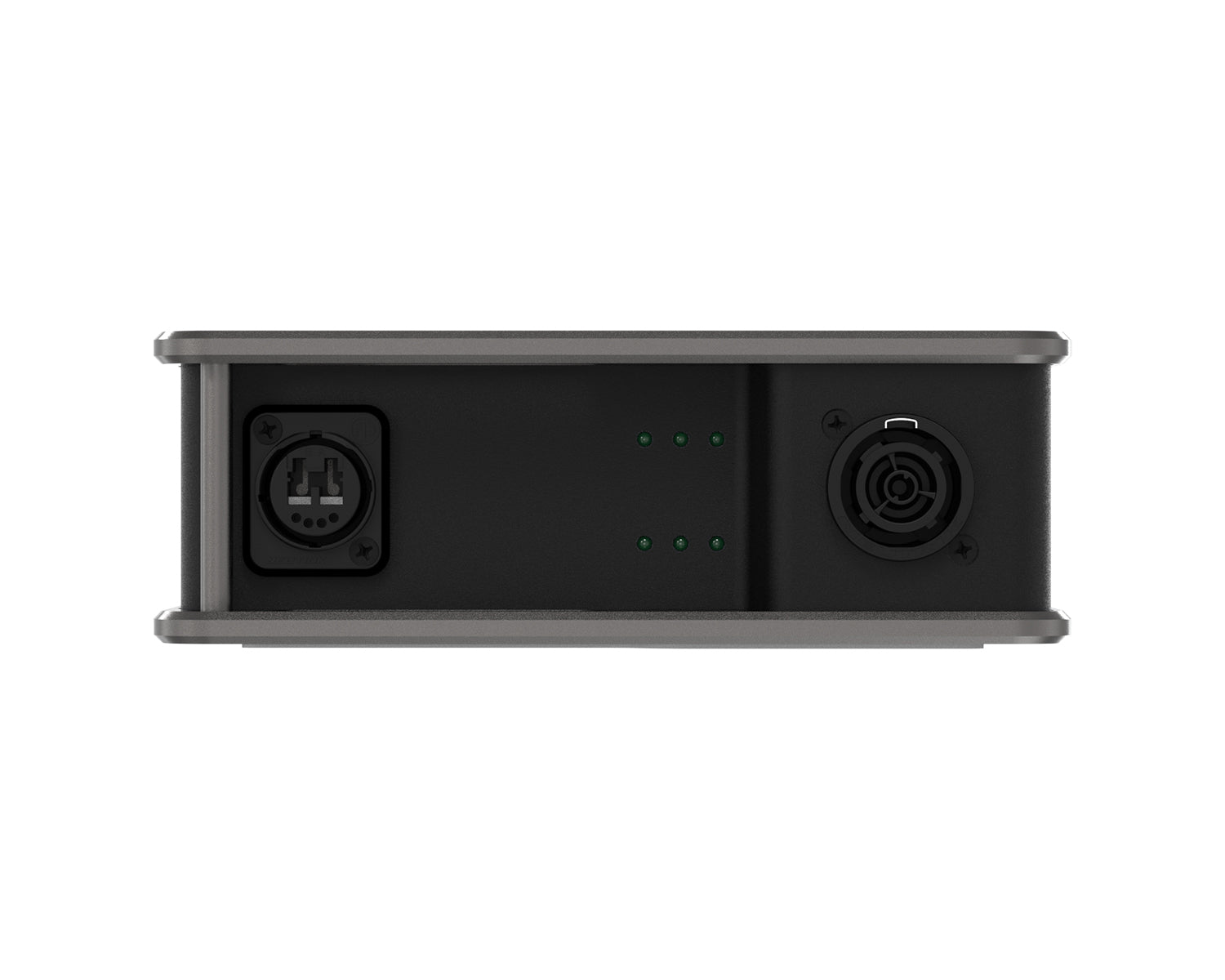 THE2S2FT112GM2 - Theatrixx xVision DUAL 4K Converter 12G SDI to Fibre MultiM opticalCON DUO Image 4