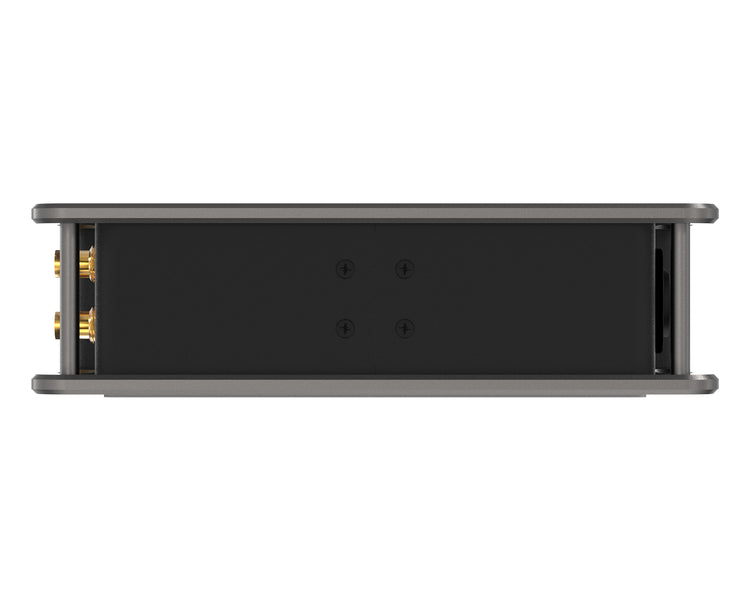 THE2S2FT112GM2 - Theatrixx xVision DUAL 4K Converter 12G SDI to Fibre MultiM opticalCON DUO Image 5