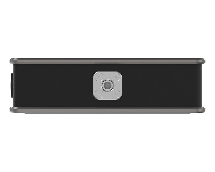 THE2S2FT112GS2 - Theatrixx xVision DUAL 4K Converter 12G SDI to Fibre SinglM opticalCON DUO Image 6