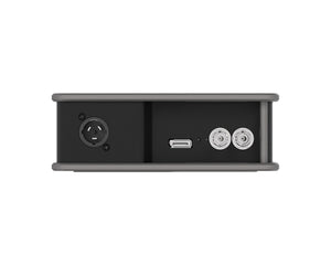 THEDP2QSDI - Theatrixx xVision HD 1:4 Video Splitter DisplayPort to Quad 3G SDI Image 3