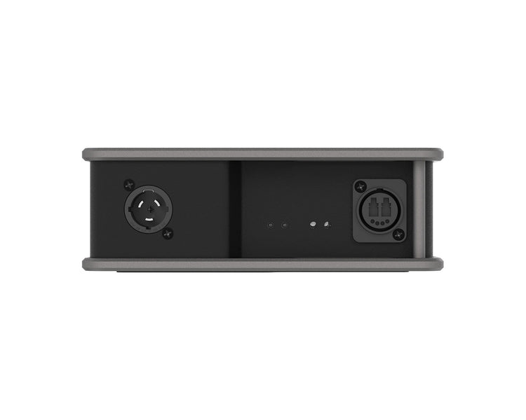 THEF2HM2 - Theatrixx xVision 4K Converter Fibre MultiMode opticalCON DUO to HDMI2.0 Image 4