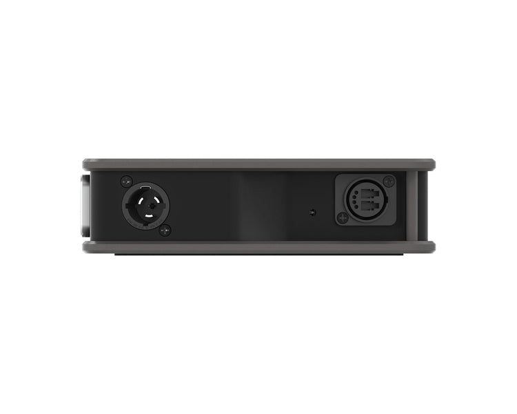 THEF2ST112GS2 - Theatrixx xVision 4K Converter Fibre SingleMode opticalCON DUO to 12G SDI Image 4