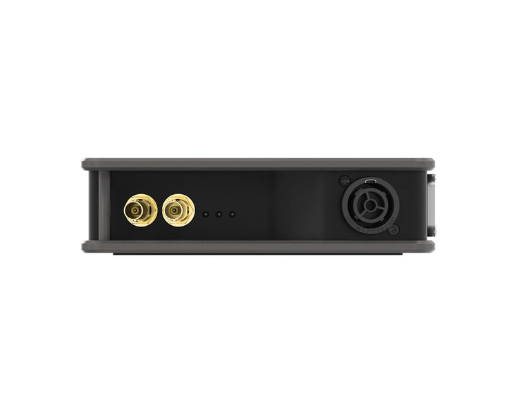 THEF2ST112GS2 - Theatrixx xVision 4K Converter Fibre SingleMode opticalCON DUO to 12G SDI Image 5