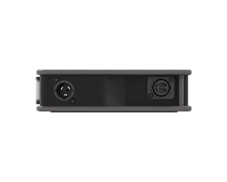 THEF2ST1S2 - Theatrixx xVision HD Converter Fibre SingleMode opticalCON DUO to 3G SDI Image 4