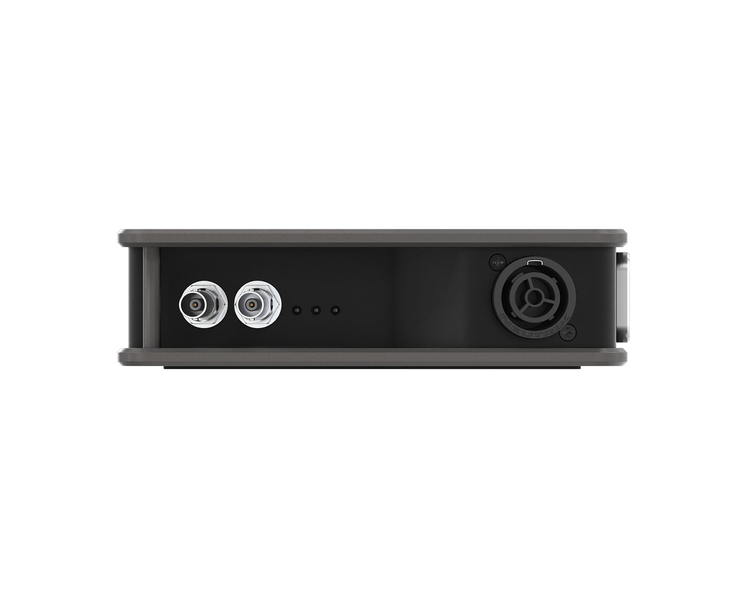 THEF2ST1S2 - Theatrixx xVision HD Converter Fibre SingleMode opticalCON DUO to 3G SDI Image 5