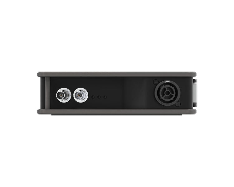 THEF2ST1S2 - Theatrixx xVision HD Converter Fibre SingleMode opticalCON DUO to 3G SDI Image 5
