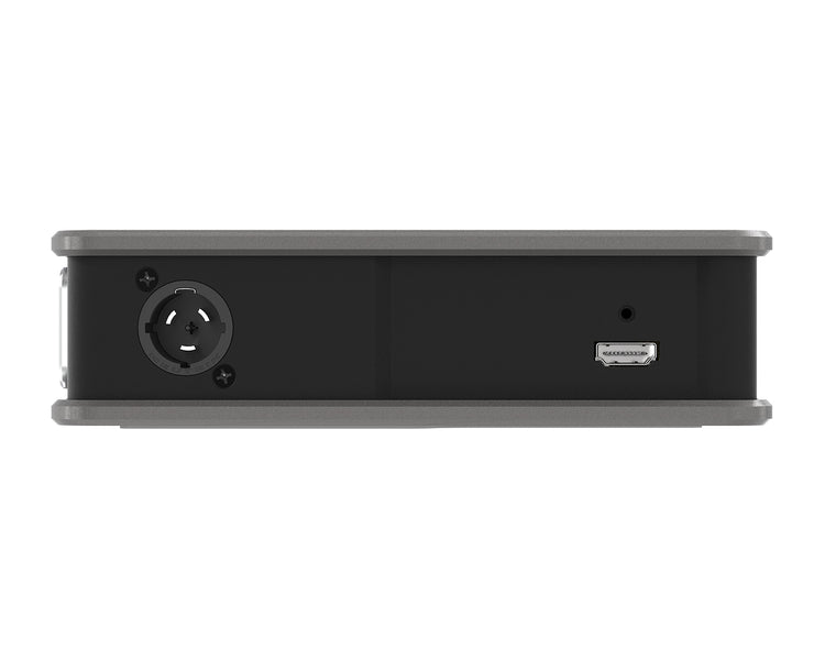 THEH2ST112G - Theatrixx xVision 4K Video Converter HDMI2.0 to 12G SDI Image 4