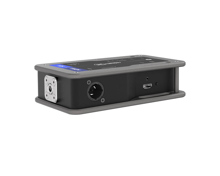THEH2ST1 - Theatrixx xVision HD Video Converter HDMI1.2 to 3G SDI Image 3