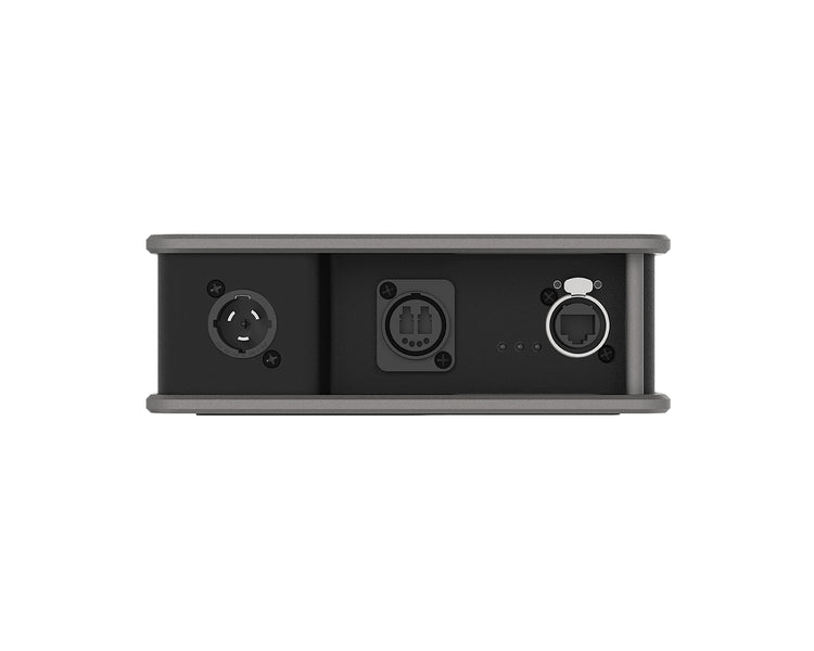 THENETSW - Theatrixx xVision Gigabit Network Switch with 5 Ports Image 3