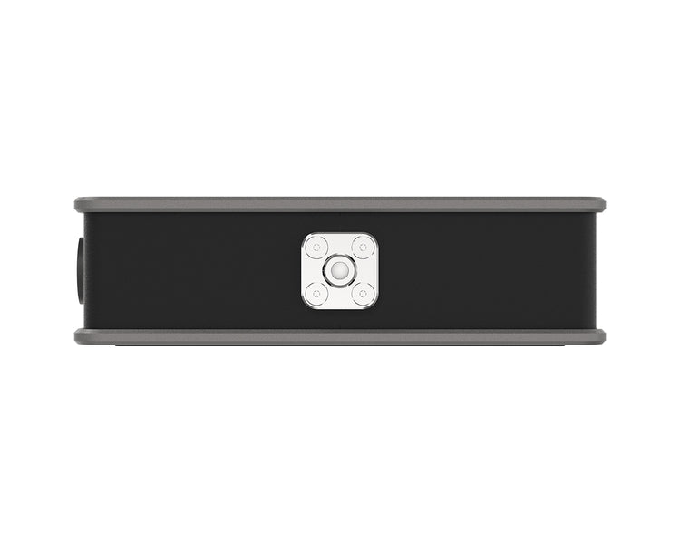 THENETSW - Theatrixx xVision Gigabit Network Switch with 5 Ports Image 5