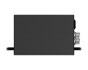 THERM2SDI2FM2 - Theatrixx Reversible Video Converter DUAL 3G SDI to Fibre MM OpticalCON Duo Image 4