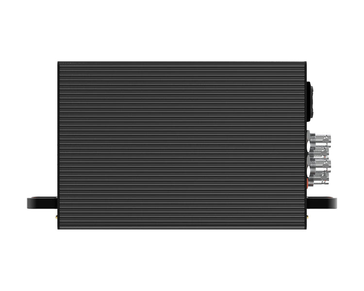 THERM2SDI2FM2 - Theatrixx Reversible Video Converter DUAL 3G SDI to Fibre MM OpticalCON Duo Image 4
