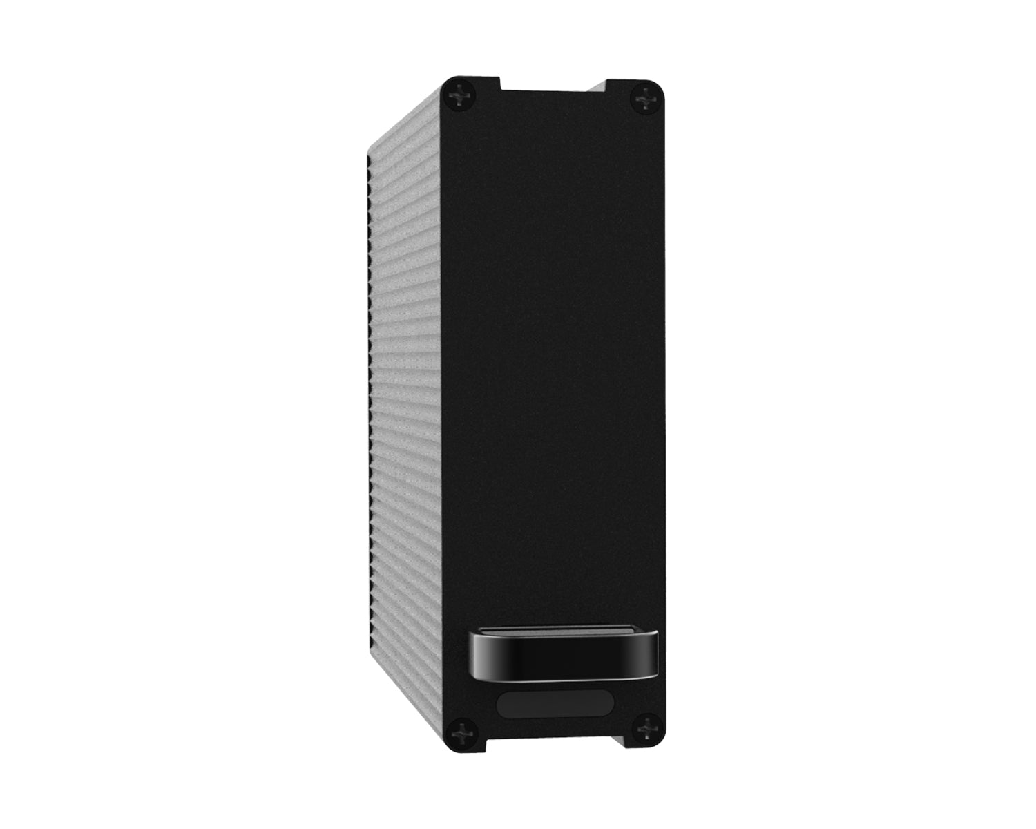 THERMBLANK - Theatrixx xVision Reversible Blank Rack Module Image 1