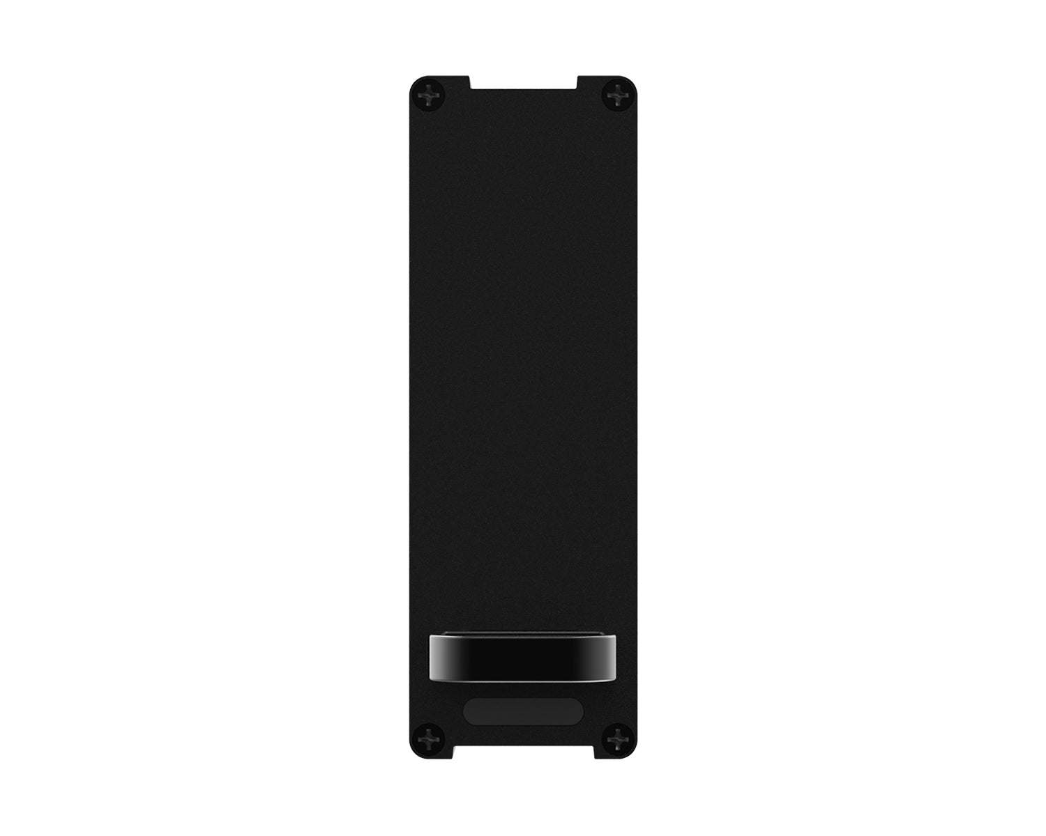 THERMBLANK - Theatrixx xVision Reversible Blank Rack Module Image 2